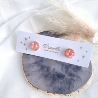 千日紅-ストロベリーフィールド-【２way】