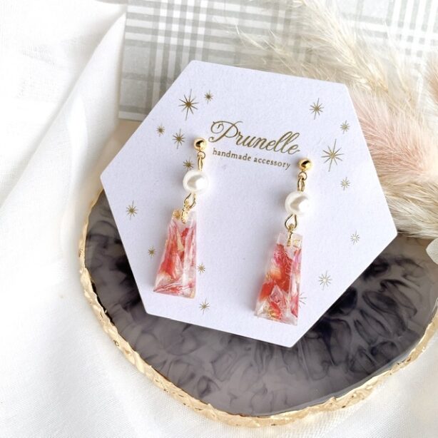 千日紅-ストロベリーフィールド-